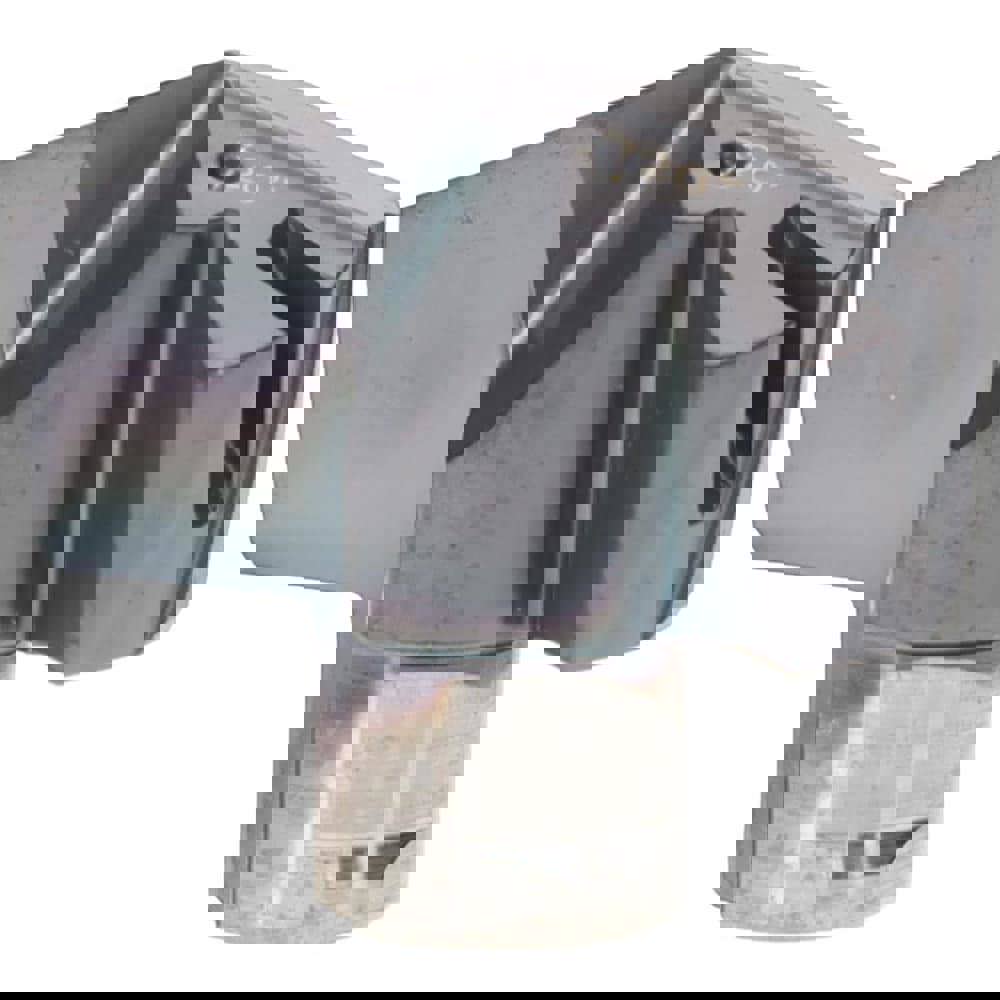 ICP0720 IC908 Carbide Replaceable Tip Drill