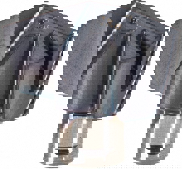 ICP0732 IC908 Carbide Replaceable Tip Drill