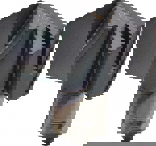 ICP0736 IC908 Carbide Replaceable Tip Drill