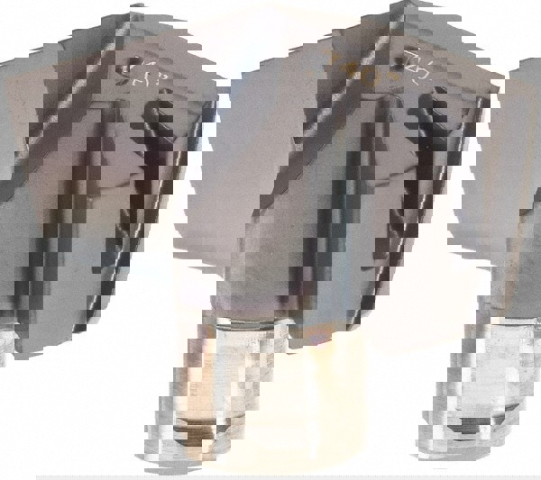 ICP0740 IC908 Carbide Replaceable Tip Drill