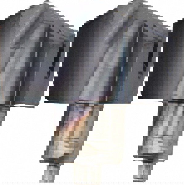 ICM0724 IC908 Carbide Replaceable Tip Drill