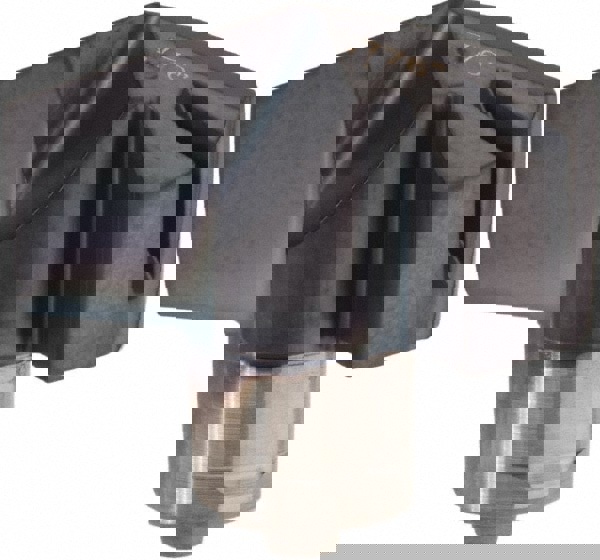 ICP0776 IC908 Carbide Replaceable Tip Drill