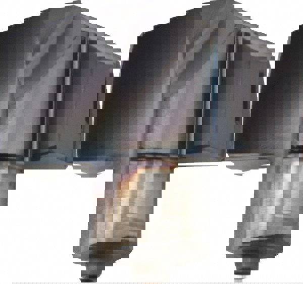 ICP0780 IC908 Carbide Replaceable Tip Drill