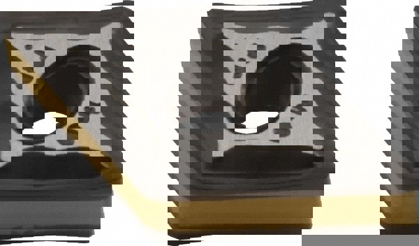 Turning Insert: DNMG 331 PP IC8250, Solid Carbide