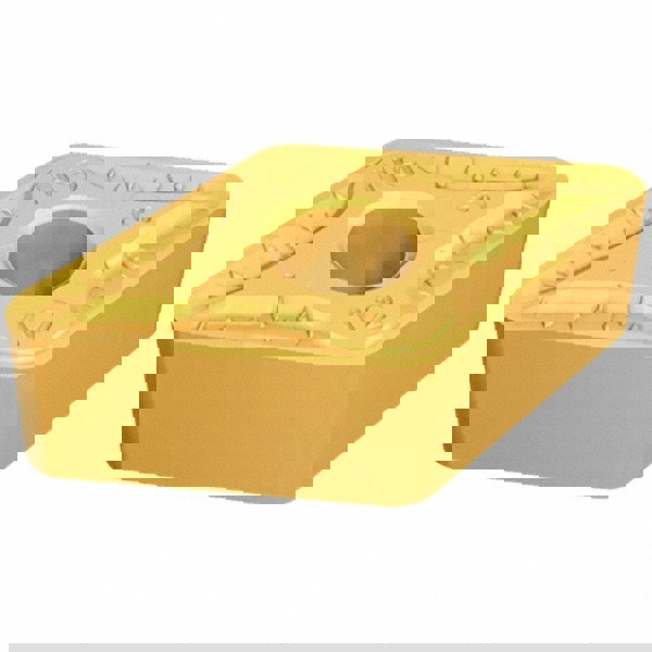 Turning Insert: DNMG433GN IC5010, Solid Carbide