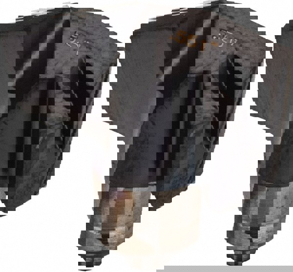 ICP0551-2M IC908 Carbide Replaceable Tip Drill