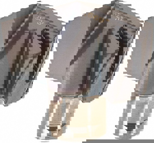 ICP0669-2M IC908 Carbide Replaceable Tip Drill