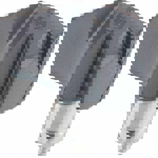 Replaceable Drill Tip