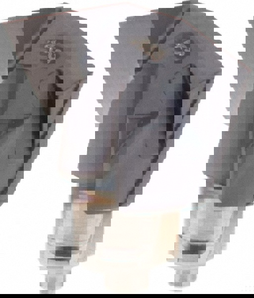 ICP0453-2M IC908 Carbide Replaceable Tip Drill