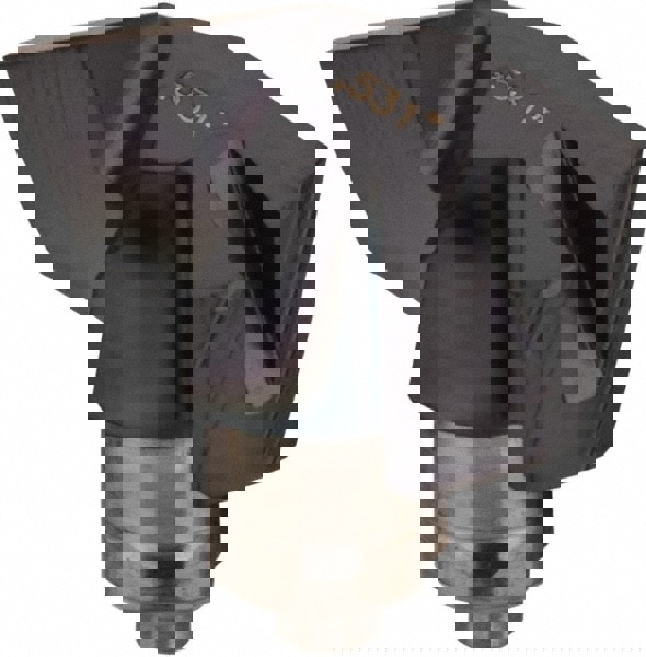 ICP0531-2M IC908 Carbide Replaceable Tip Drill