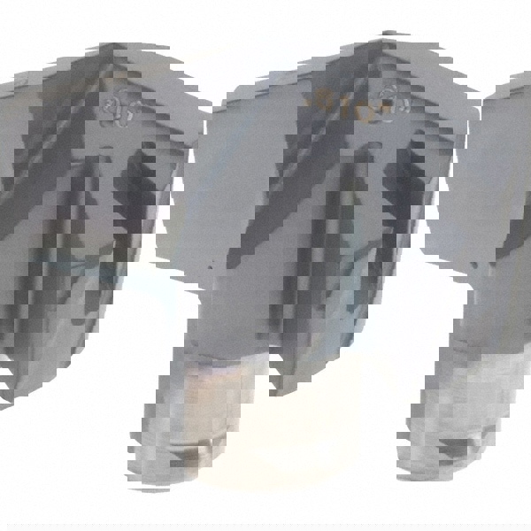 Replaceable Drill Tips: ICP0610-2M IC908, 0.6100