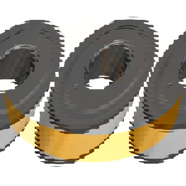 Profiling Insert: RNMG43 IC8150, Solid Carbide