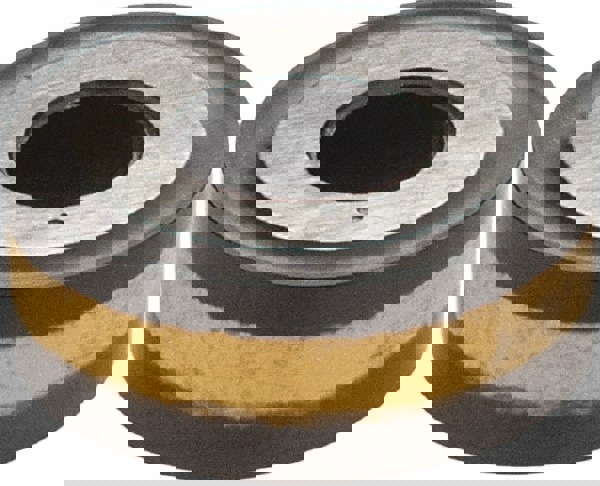 Turning Insert: RNMG43 IC8250, Solid Carbide