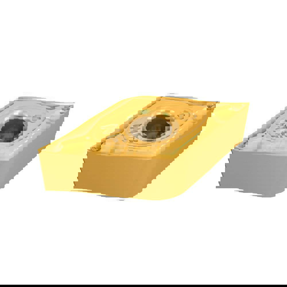 Turning Insert: DNMG432NF IC8250, Solid Carbide