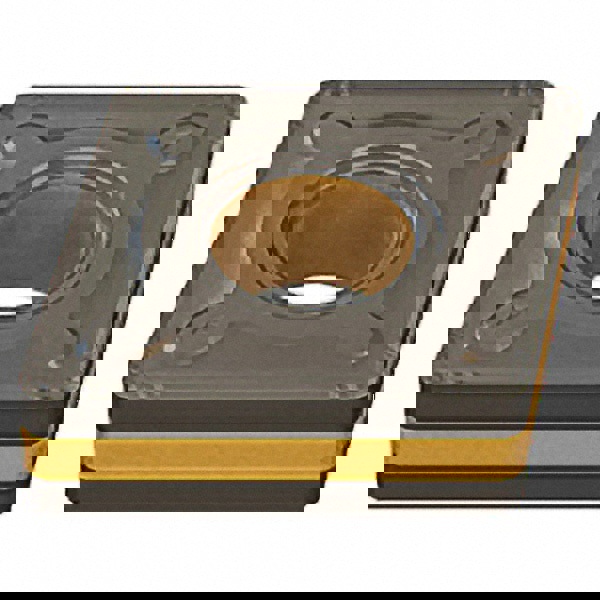 Turning Insert: CNMG543MR IC807, Carbide