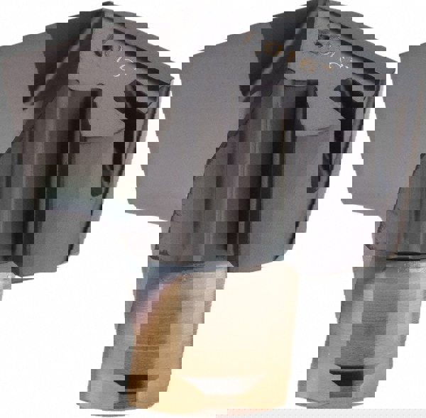 ICP1016 IC908 Carbide Replaceable Tip Drill