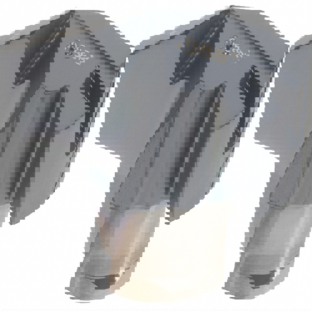 ICM0988 IC908 Carbide Replaceable Tip Drill