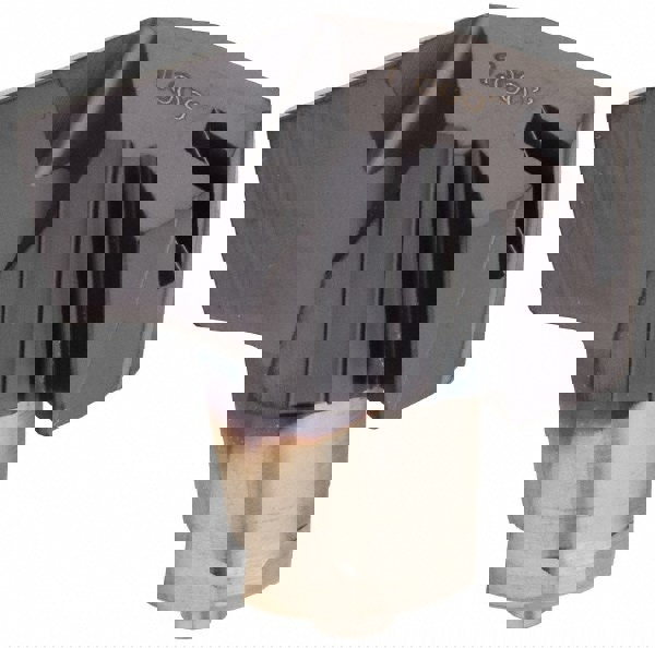 ICM1000 IC908 Carbide Replaceable Tip Drill