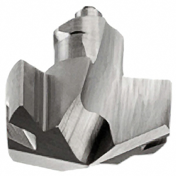 ICM1016 IC908 Carbide Replaceable Tip Drill