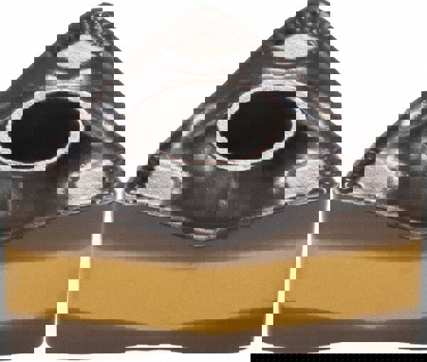 Turning Insert: WNMX452M4MW IC8250, Solid Carbide