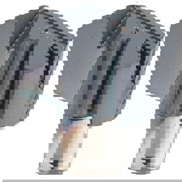 ICP0791 IC908 Carbide Replaceable Tip Drill