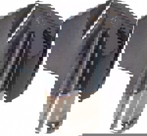 ICP0795 IC908 Carbide Replaceable Tip Drill