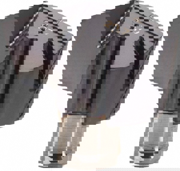 ICP0815 IC908 Carbide Replaceable Tip Drill