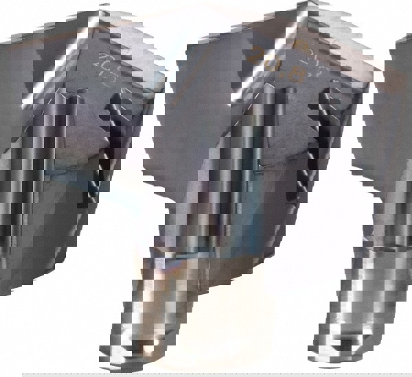 ICP0819 IC908 Carbide Replaceable Tip Drill