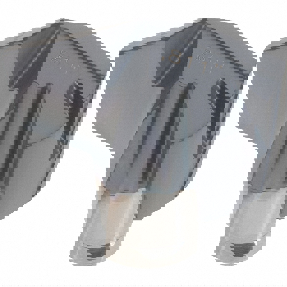 Replaceable Drill Tip