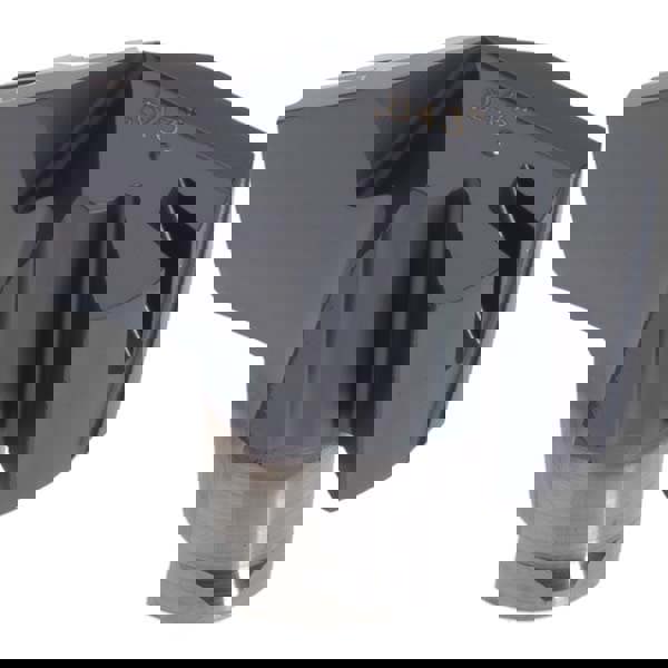 Replaceable Drill Tips