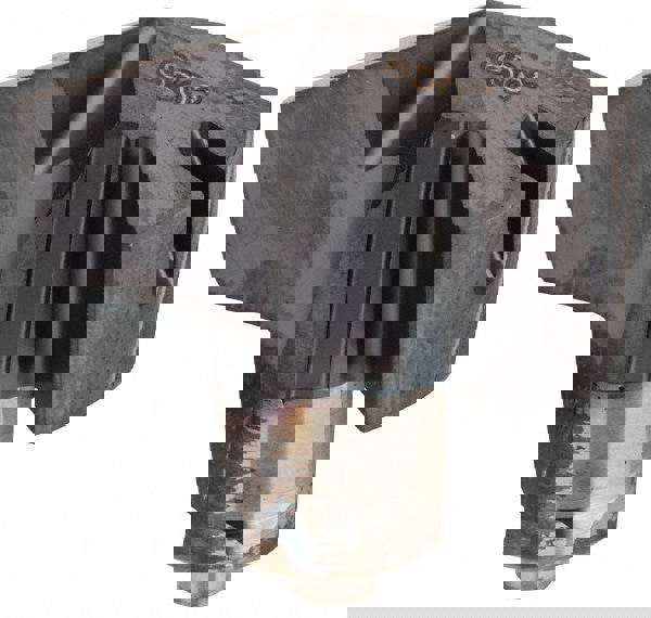 ICP0850 IC908 Carbide Replaceable Tip Drill