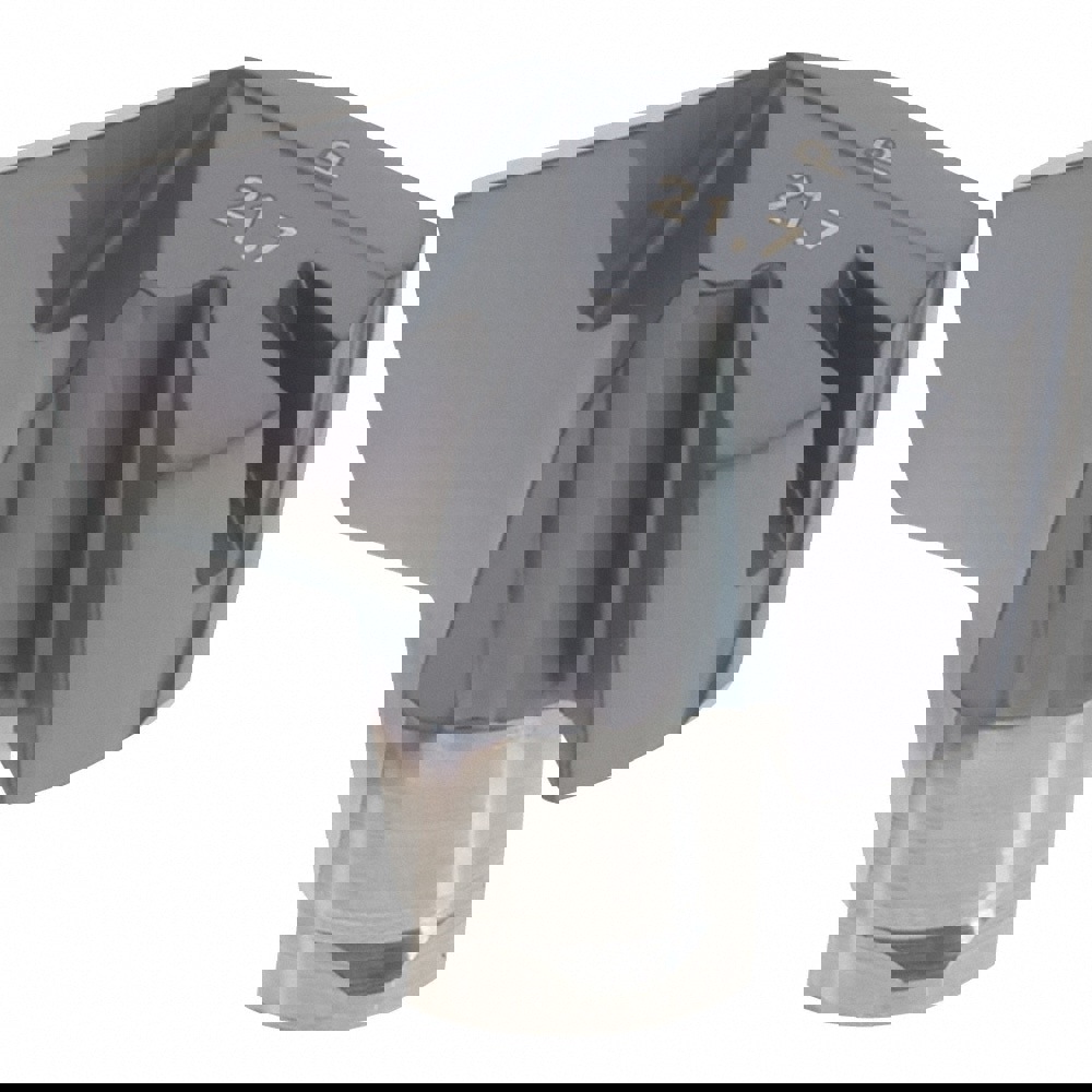 ICP0854 IC908 Carbide Replaceable Tip Drill