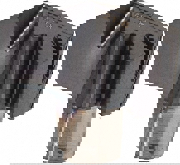 ICP0858 IC908 Carbide Replaceable Tip Drill