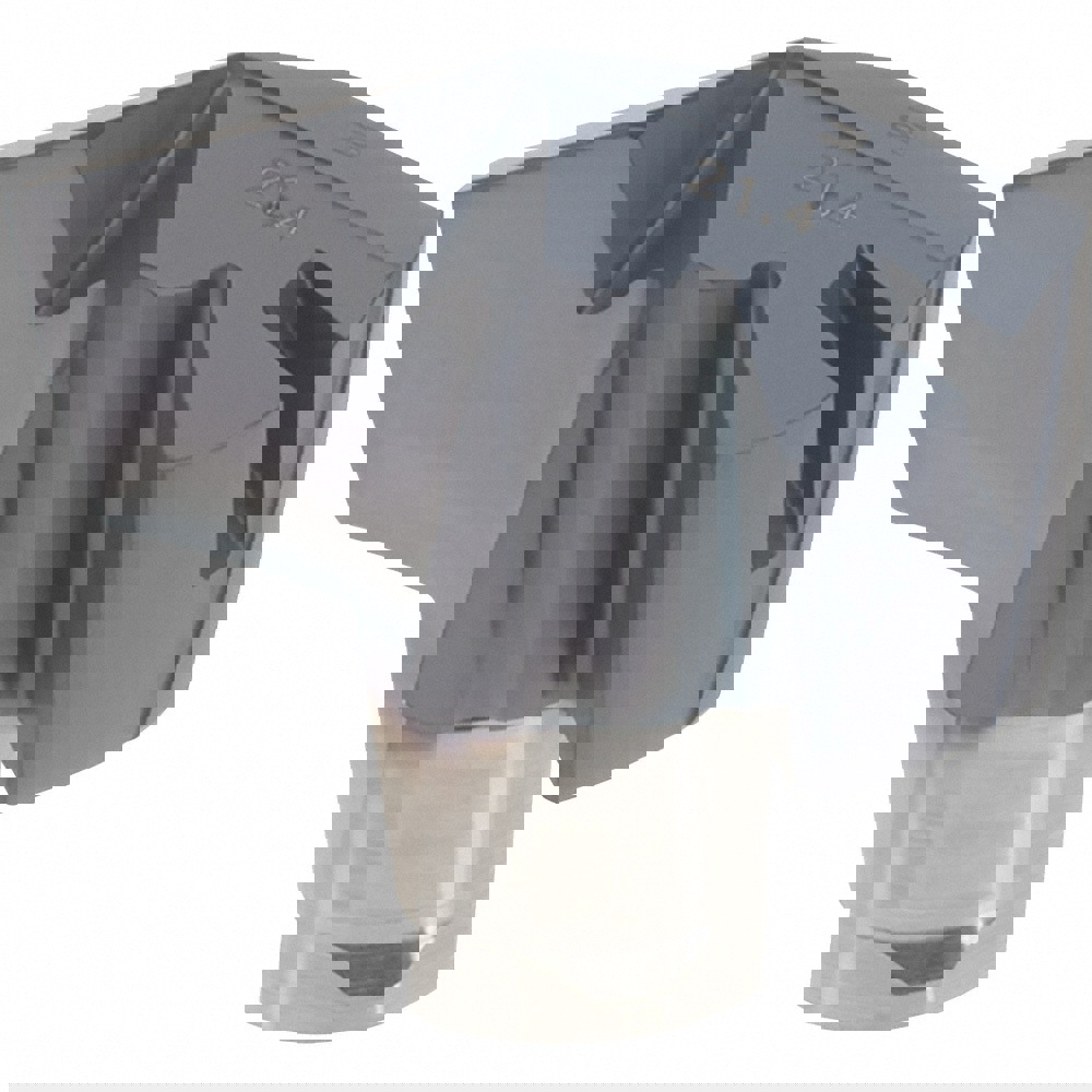 ICM0843 IC908 Carbide Replaceable Tip Drill