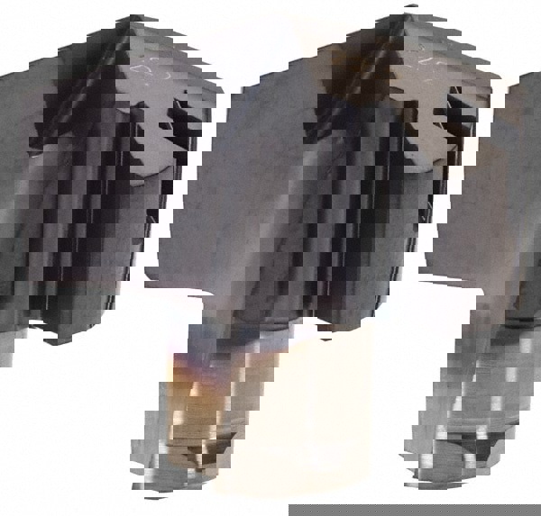 ICP-0874 IC908 Carbide Replaceable Tip Drill