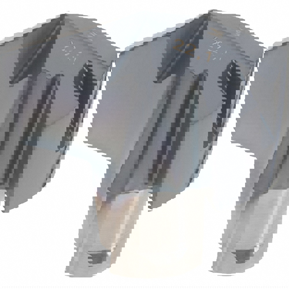 ICM0870 IC908 Carbide Replaceable Tip Drill