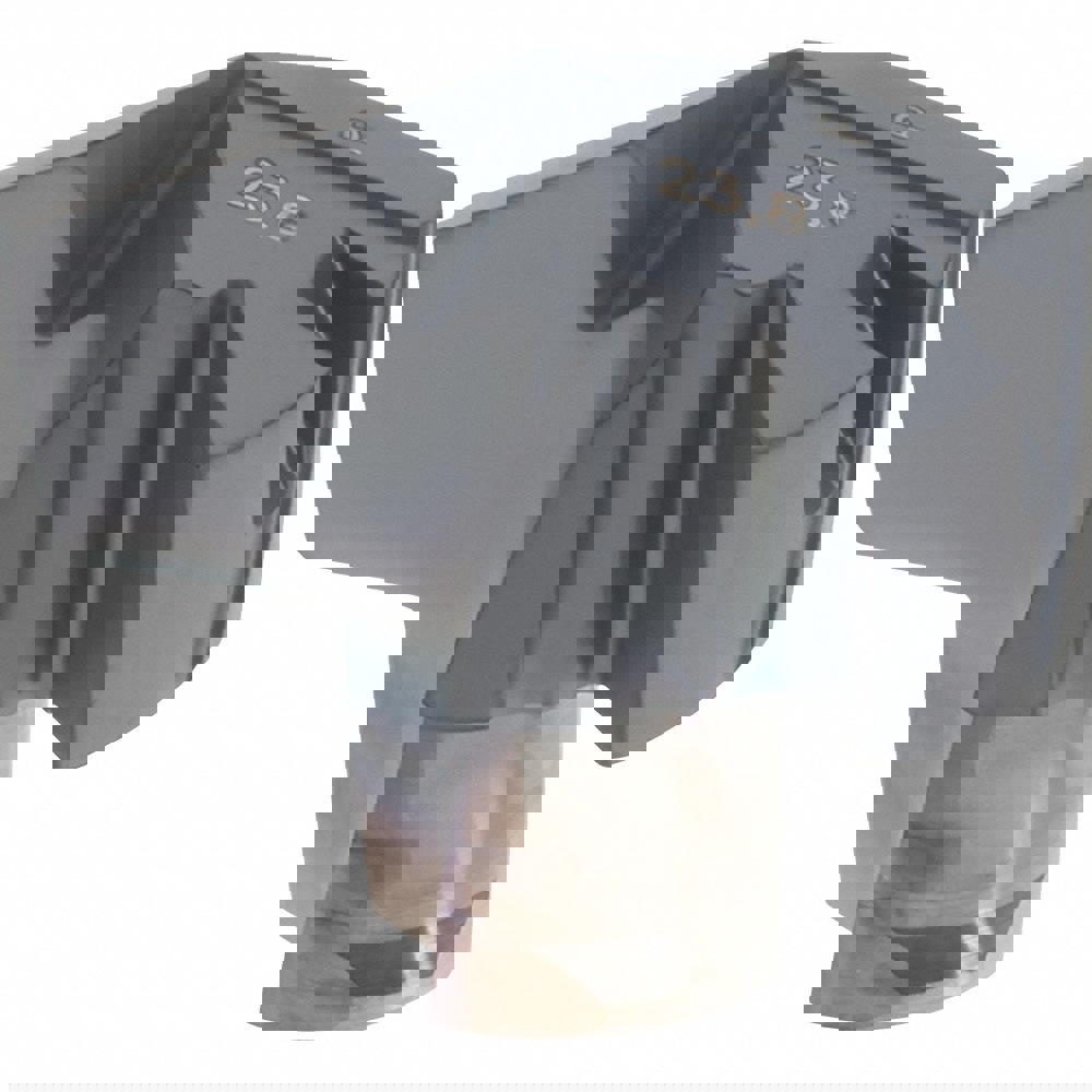 Replaceable Drill Tip