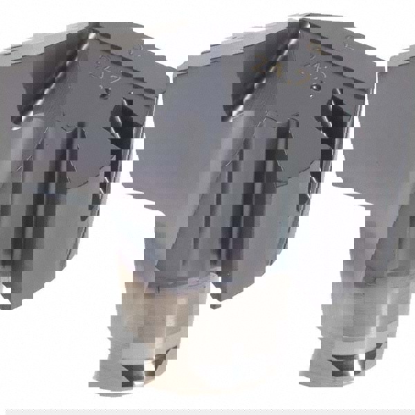 ICP0953 IC908 Carbide Replaceable Tip Drill