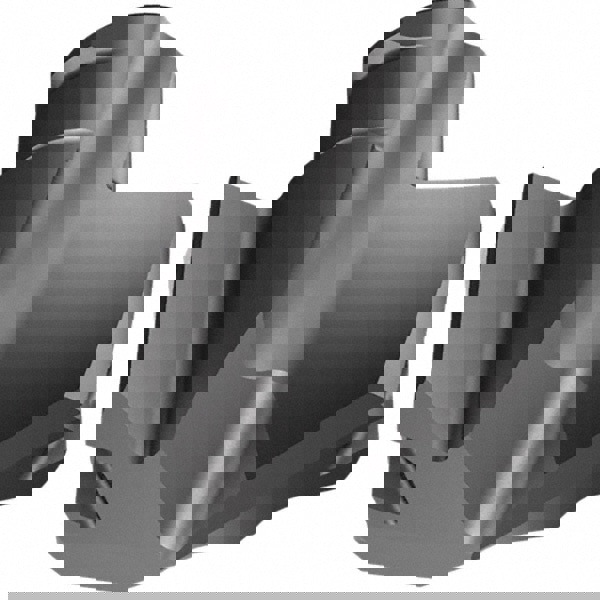 ICP0972 IC908 Carbide Replaceable Tip Drill