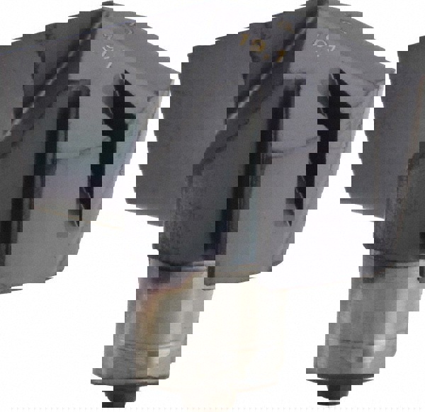 ICP0752 IC908 Carbide Replaceable Tip Drill