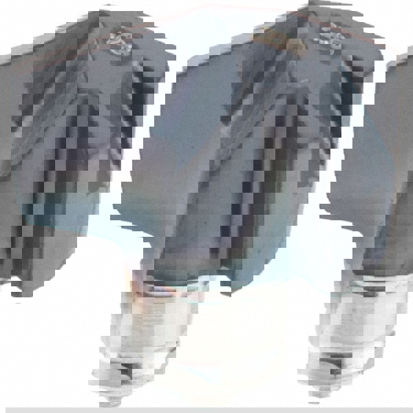 ICP0236 IC908 Carbide Replaceable Tip Drill