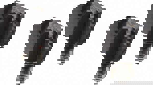 ICP0275 IC908 Carbide Replaceable Tip Drill