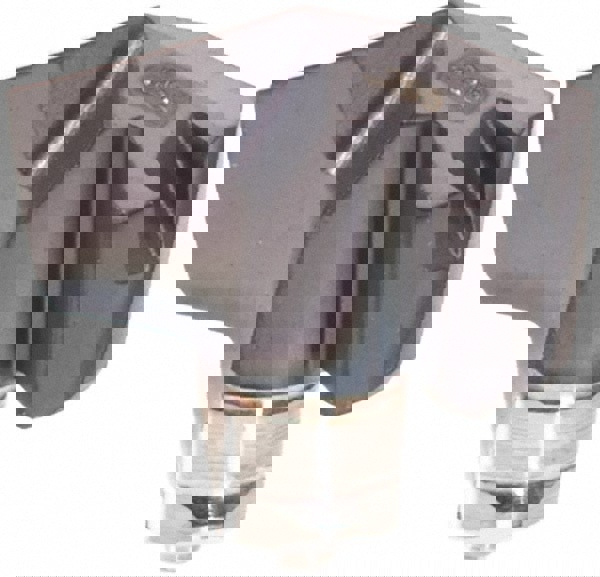 ICP0295 IC908 Carbide Replaceable Tip Drill