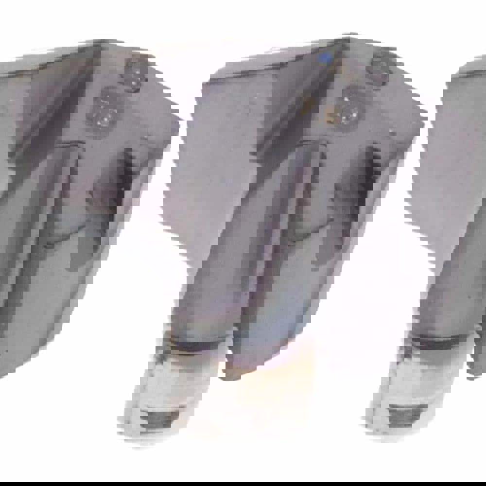 Replaceable Drill Tips