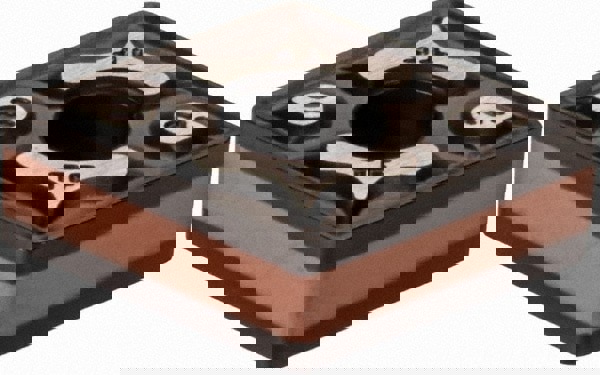 Turning Insert: CNMG432TF IC6015, Solid Carbide