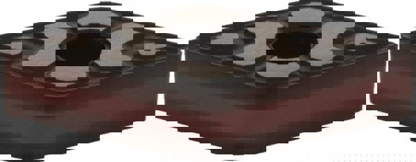 Turning Insert: DNMG432TF IC6015, Solid Carbide