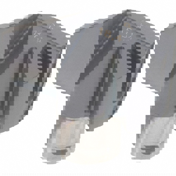 ICP0724 IC908 Carbide Replaceable Tip Drill