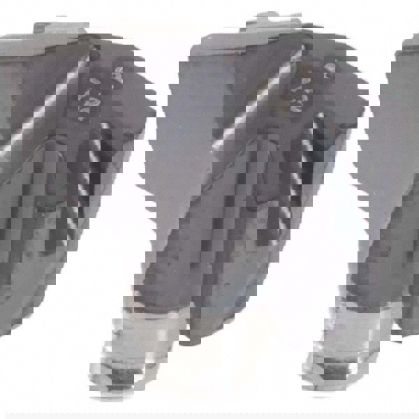 ICP0283 IC908 Carbide Replaceable Tip Drill