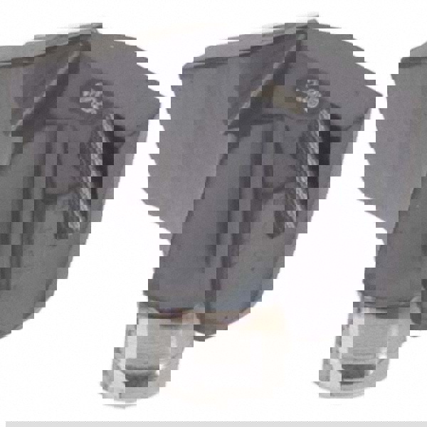 ICM0295 IC908 Carbide Replaceable Tip Drill