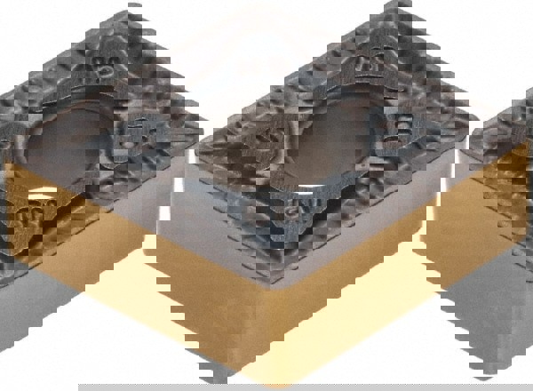 Turning Insert: CNMG432-GN IC830, Solid Carbide